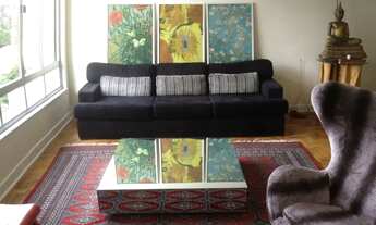 Imagem 4: APARTAMENTO - CONSOLAÇÃO - SP