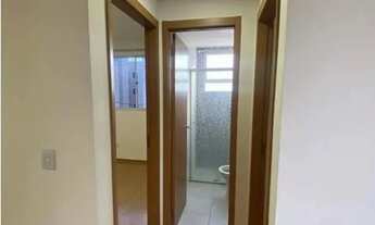 Imagem 6: APARTAMENTO DOIS QUARTOS com área de lazer