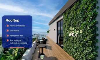 Imagem 7: Apartamento para Venda em Florianópolis, Campeche, 1 dormitório, 1 banheiro