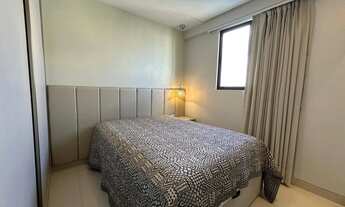 Imagem 8: Alugo apartamento MOBILIADO Alto Padrão Caruaru