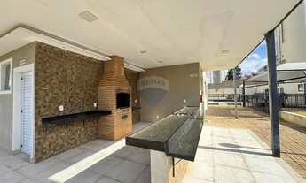 Imagem 3: Apartamento para locação no Residencial Barão de Linhares Próximo ao Shopping