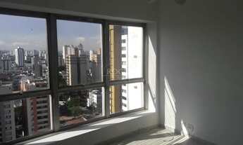 Imagem: LU Sala comercial a venda no Saint James