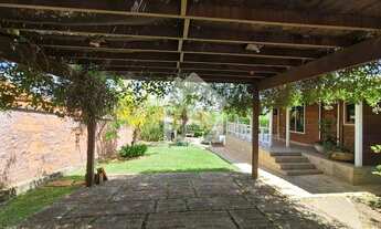 Imagem 6: Chácara à Venda Terras de Itaici - Indaituba - SP