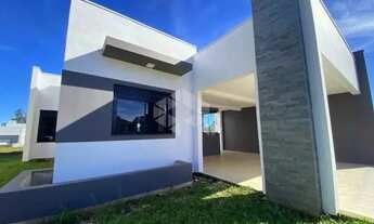 Imagem: Casa Residencial 129.57M² - para Alugar
