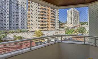 Imagem 5: Apartamento mobiliado - 3 dormitórios - Centro - Florianópolis - SC - Beira Mar