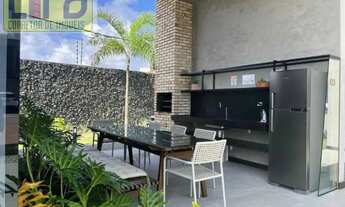 Imagem 4: Alliance House Casa com 4 dormitórios