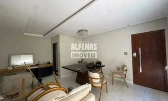 Imagem 5: Área privativa à venda 3 quartos no Bairro Inconfidentes