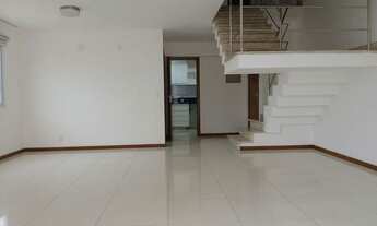 Imagem 5: Vendo maravilhosa cobertura duplex com 257m² no Condomínio Diamond. Alto da Glória