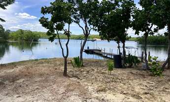 Imagem 5: Chácara na beira do Lago Cana Brava