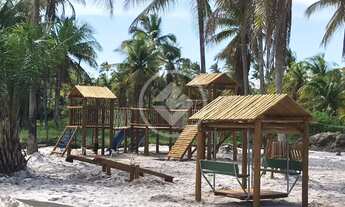 Imagem 4: Lote de 1.000m² no Condomínio Dolce Vita Quarta Praia, Morro de São Paulo codigo: 130194