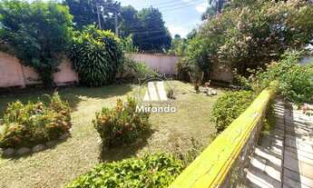 Imagem 5: Casa de 6 qts. na Quinta Mariana, piscina e espaço gourmet