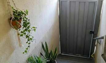 Imagem: Vida nova começa no residencial dos pássaros