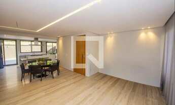 Imagem 2: Apartamento à Venda - Sion, 4 Quartos, 216 m2