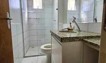 Imagem 4: Imóvel para venda possui 54 metros quadrados com 2 quartos em Parque Oeste Industrial - Go