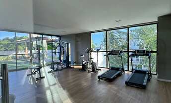 Imagem 3: Apartamento para venda com 52m², 2 quartos, 1 suíte, varanda gourmet, 1 vaga, no bairro Ip