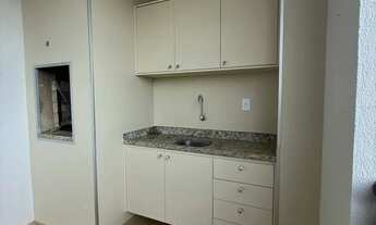 Imagem 5: Imóvel para aluguel tem 143 metros quadrados com 2 quartos