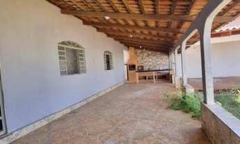 Imagem 6: Casa com 4 Quartos Setor Caravelas em Goiânia/GO