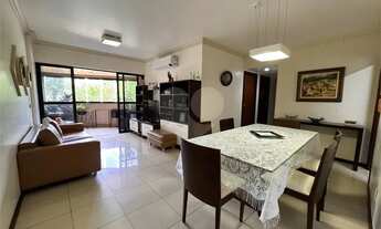 Imagem: Apartamento com 3 quartos à venda em Ponta