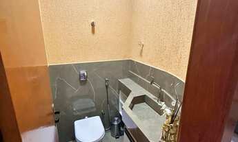 Imagem 7: Imóvel para venda tem 210 metros quadrados com 3 quartos em Jardim Atlântico - Goiânia - G