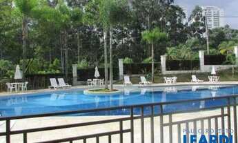 Imagem 7: APARTAMENTO - TAMBORÉ - SP