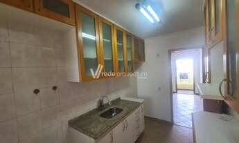 Imagem 5: Apartamento a venda no Bonfim com 2 vagas