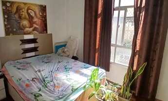 Imagem 4: Imóvel para venda possui 75 metros quadrados com 3 quartos em Itapuã - Vila Velha - ES