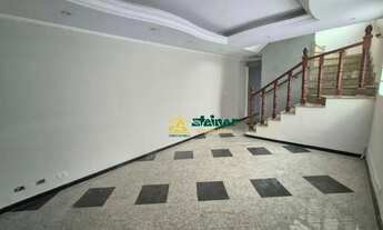 Imagem 7: Sobrado com 3 dormitórios, 131 m² - venda por R$ 1.150.000,00 ou aluguel por R$ 6.231,58/m