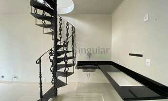 Imagem 4: Cobertura Triplex de 1 quarto na Área Central de Juiz de Fora