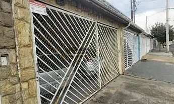 Imagem 3: Casa com 2 dormitórios à venda, 101 m² por R$ 535.000,00 - Jardim Eldorado - Indaiatuba/SP