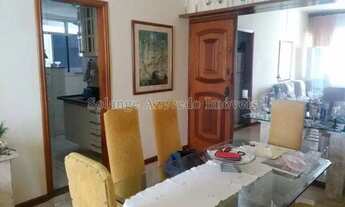 Imagem 2: Apartamento junto ao Largo da 2ª Feira na Tijuca