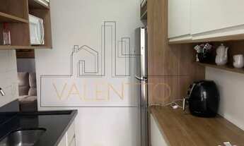 Imagem 10: Apartamento - São Bernardo - Poema - Campinas