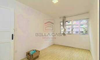 Imagem: Apartamento Bela Vista com 36m², 1 dormitório