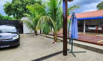 Imagem: VENDO DUAS CASAS EM JATAIZINHO-PR