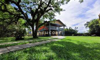 Imagem: Casa em Rua da Grama - Ibiraquera - Imbituba/SC