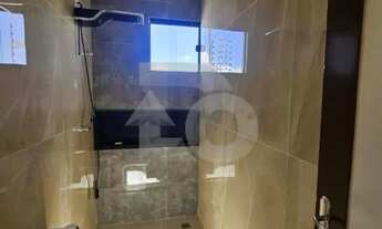 Imagem 5: Casa de 68m² recém-construída no Loteamento Luar da Barra 2 com 2 Quartos, sendo 1 Suíte