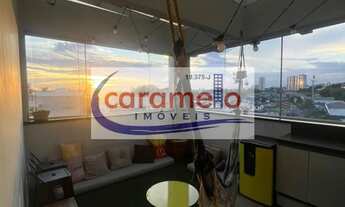 Imagem 6: Apartamento para Locação na Rua Cristóvão Gouveia - Condomínio Solar Anhanguera - Parque A