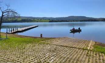 Imagem 3: Corumbá 4 - Lote próximo ao lago