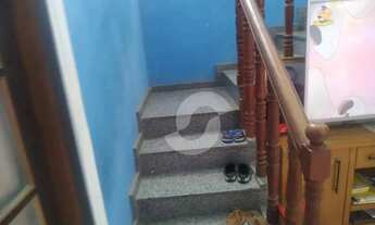 Imagem 4: Casa à venda, 110 m² por R$ 398.000,00 - Itaipuaçu - Maricá/RJ