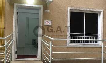 Imagem 2: Apartamento para locação em Sorocaba-SP, Jardim Vera Cruz: 2 quartos, sala, banheiro, vaga