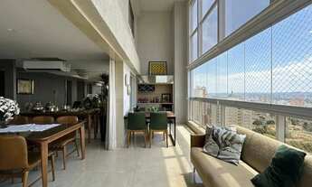 Imagem 3: Imóvel para venda com 310 metros quadrados com 4 quartos em Setor Oeste - Goiânia - GO