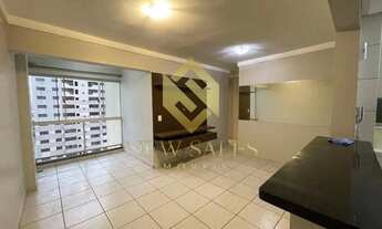 Imagem: Apartamento 3 quartos a venda, 70m² - Setor