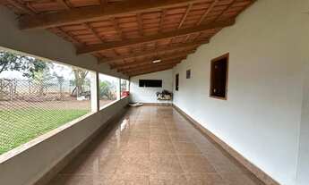 Imagem 2: Chácara de 24 hectares