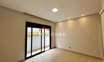 Imagem 5: Casa de condomínio em Alameda Dorival Antonio Lambertucci - Bongue - Piracicaba/SP