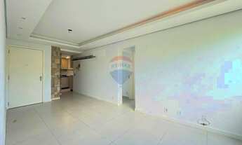 Imagem: Apartamento de 3 dormitórios, 63m²Privativos