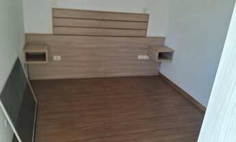 Imagem 7: Sobrado Completo e Bem Planejado no Condomínio Residence Club Jacareí