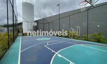 Imagem 5: Locação Casa geminada Pau Pombo Nova Lima