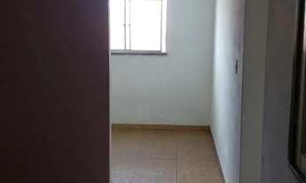 Imagem 3: Imóvel divido em quatro casas no Fernando Collor