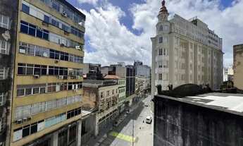 Imagem 2: Vendemos Sala comercial na Rua Chile, ao lado do Fera Palace Hotel