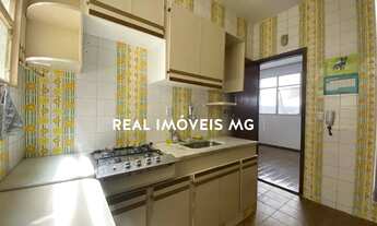 Imagem 6: Apartamento para aluguel, 3 quartos, 1 suíte, 1 vaga, Sion - Belo Horizonte/MG