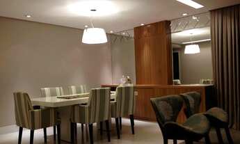 Imagem 2: Apartamento em Rua Doutor David Zoilo Morandini - Jardim Paulista I - Jundiaí/SP